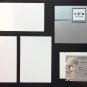 Pocket Fold Invitation | Wedding | Customizable