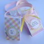 Paper Therapy Mini Hand Sanitizer Party Favor-Girl or Boy