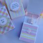 Paper Therapy Mini Hand Sanitizer Party Favor-Girl or Boy