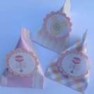 Paper Therapy Sour Cream Shaped Treats-Girl
