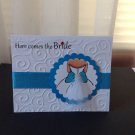 Custom Bridal Shower Invitation | Paper Therapy
