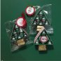 3 Christmas Trees | Stocking Stuffer | Paper Therapy