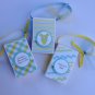 Paper Therapy Mini Hand Sanitizer Party Favor-Girl or Boy