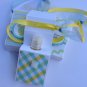 Paper Therapy Mini Hand Sanitizer Party Favor-Girl or Boy