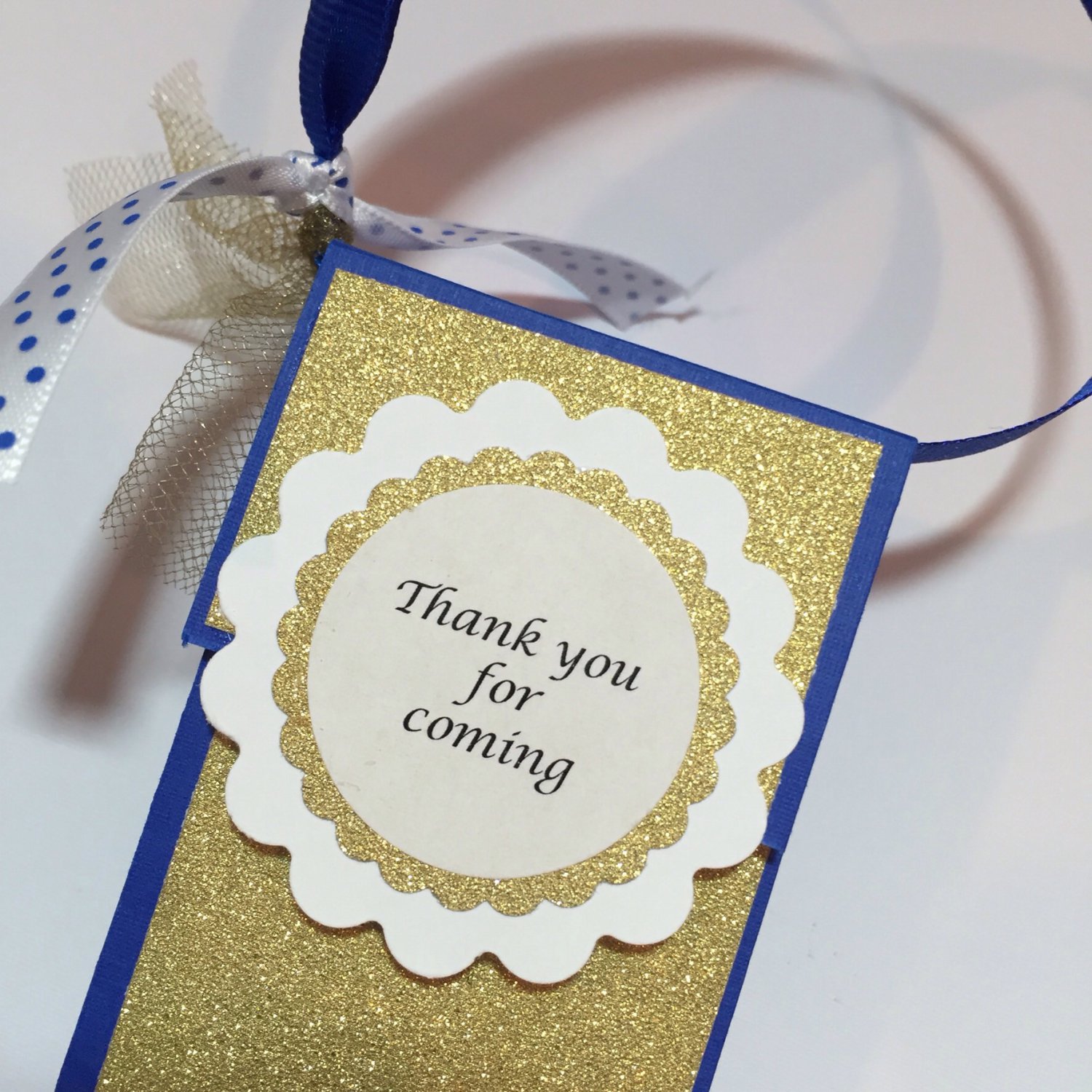 Paper Therapy Mini Hand Sanitizer Party Favor-Prince