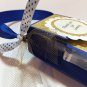 Paper Therapy Mini Hand Sanitizer Party Favor-Prince