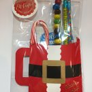 Santa Hot Chocolate Mugs | Gift | Christmas | Teachers | Stocking Stuffer