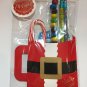 Santa Hot Chocolate Mugs | Gift | Christmas | Teachers | Stocking Stuffer