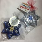 2 Stars | Christmas | Paper Therapy