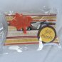 Fall Pillow Box | Candy Treats | Paper Therapy