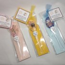 Chocolate Coffee Spoon Set | Paper Therapy