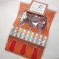 Chocolate Coffee Spoon Set | Paper Therapy
