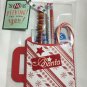 Santa Hot Chocolate Mugs | Gift | Christmas | Teachers | Stocking Stuffer