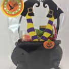 Witches Cauldron | Halloween | Party Favor | School Treat | Kids