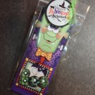 Frankenstein | Halloween | Candy Bar Wrapper | Party Favor | School Treat