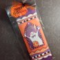 Halloween | Ghost | Candy Bar | Party Favor | School Treat