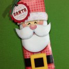 2 Santa Claus | Candy Bar | Paper Therapy