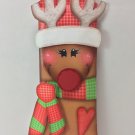 2 Rudolph | Stocking Stuffer | School Treat