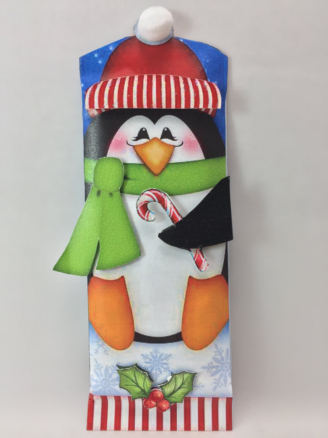 2 Penguin | Stocking Stuffer | School Treat