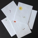 5 Notecards | Paper Therapy