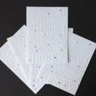 5 Birthday Cards | Paper Therapy