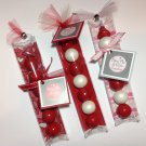 Gumball Tubes | Paper Therapy