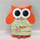 Owl | Paper Therapy