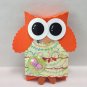Owl | Paper Therapy