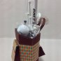 Golf Bag | Gift Set | Party Favor | Gift for Dad