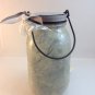 Patio Light | Mason Jar Light | Outdoor Light