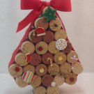 Wine Cork | Christmas Tree - Med | Home Decor