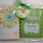 Tealight, Candle and Candy Set | Party Favor | Co-Worker Gift