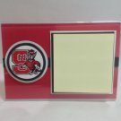 College | Sticky Note Pad | Holder | Christmas Gift