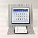 Desk Calendar | Personalized Gift | Personalized Christmas Gift