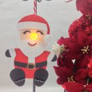 Santa Ornament | Stocking Stuffer | Christmas Gift | Party Favor