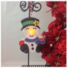Frosty | Ornament | Stocking Stuffer | Christmas | Gift | Party Favor