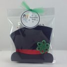 Frosty Hat Snowman Soup, Hot Cocoa, Marshmallows. Stocking Stuffer, Christmas