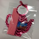 Tea, Teapot, Bookmarker, Chocolate, Women, Gift