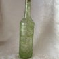 Wine Bottle Light | Paper Therapy