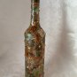Wine Bottle Light | Paper Therapy