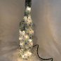 Wine Bottle Light | Paper Therapy