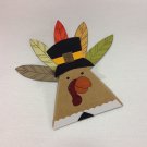 Turkey Box | Party Favor | School Treat | Thanksgiving