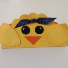 Baby Chick | Easter | Paper Therapy