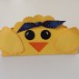 Baby Chick | Easter | Paper Therapy