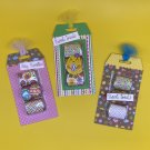 Easter Nugget Treats (Qty 3), Candy, Easter Basket
