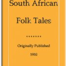 South African Folk Tales