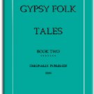 Gypsy Folk Tales Book 2