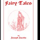 English Fairy Tales