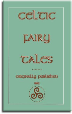 Celtic Fairy Tales