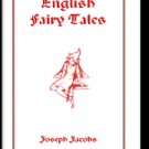 More English Fairy Tales